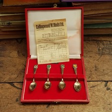 Sterling silver enamelled for sale  WESTON-SUPER-MARE