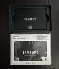 Usado, Samsung SSD 850 EVO MZ7LN250HMJP MZ-75E250 250GB SSD 2.5" SATA III estado sólido comprar usado  Enviando para Brazil