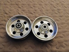 Goped hole billet for sale  Garden Grove