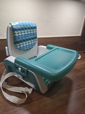 Chicco sitzerhöhung mode gebraucht kaufen  Gummersbach