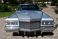 1975 cadillac deville for sale  Lakeland