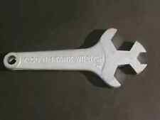 Meco tank wrench for sale  Seabrook