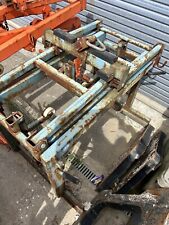 Choice conquip brick for sale  REDRUTH