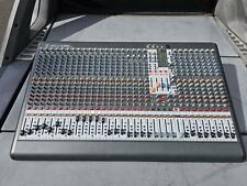 Xenyx xl3200 behringer for sale  Westerville