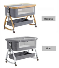 Premium baby beistellbett gebraucht kaufen  Kiel