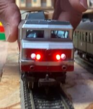 Lima locomotive électrique d'occasion  Pléneuf-Val-André