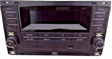 Crafter 2016 radio d'occasion  Lambersart