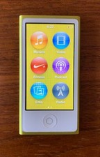 Apple ipod nano usato  Milano