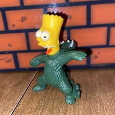 Godzilla costume bart for sale  Clinton