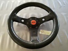 Volante pelle luisi usato  Alpago