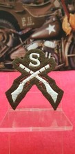 Armée britannique brevet usato  Spedire a Italy