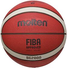 Molten basketball ball gebraucht kaufen  Altenberge