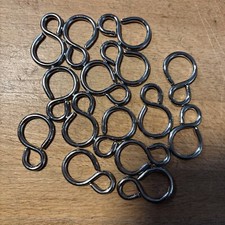 Stück haken 0x35 gebraucht kaufen  Lotte