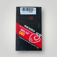Inkbird bratenthermometer ibt gebraucht kaufen  Berlin