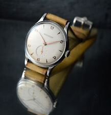 Jaeger lecoultre calatrava usato  Genova