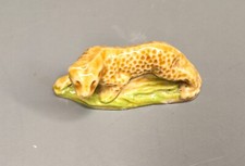 Leopard wade whimsies for sale  NORWICH