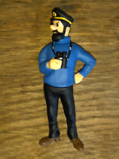Figurine personnage tintin d'occasion  Laigneville