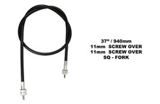Speedo cable for d'occasion  Expédié en Belgium