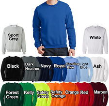 Gildan mens crewneck for sale  Casselberry