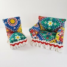 Vtg doll furniture for sale  Cleveland