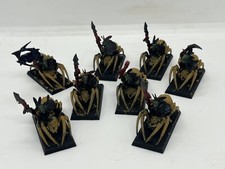 Warhammer night goblin for sale  Pleasanton