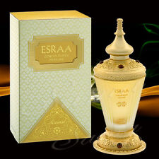 Esraa 30ml attar d'occasion  Expédié en France