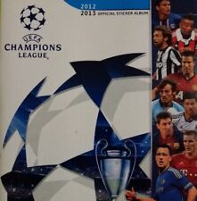 Panini uefa champions d'occasion  Nice-