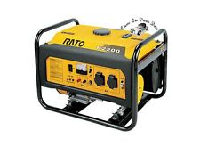 Rato r2200 portable for sale  NORTHWICH