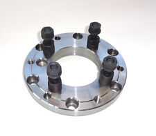 Futterflansch d160mm k5 gebraucht kaufen  Geretsried