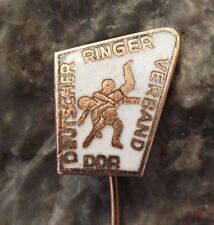 East germany wrestling for sale  MACHYNLLETH