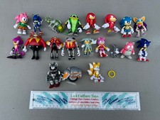 Sonic hedgehog 2.5 for sale  Hannastown