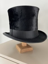 Ancien chapeau forme d'occasion  Puilboreau