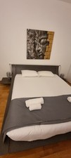 Letto matrimoniale per usato  Milano