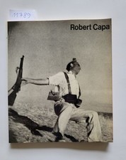 Robert capa 1913 gebraucht kaufen  Aachen
