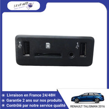 Usb renault talisman d'occasion  Saint-Quentin