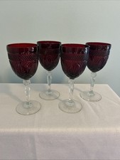 Vintage cristal arques for sale  West Hartford