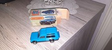 Matchbox superfast matra gebraucht kaufen Matchbox superfast matra gebraucht kaufen  Teterow