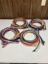 Lot 7ft cat6 for sale  Minot
