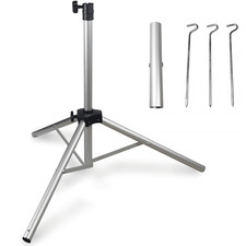 Satellite dish tripod for sale  UK
