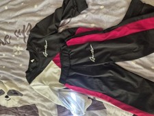 Boys tracksuit for sale  BURY ST. EDMUNDS