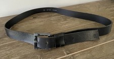 g star raw belt for sale  LEICESTER