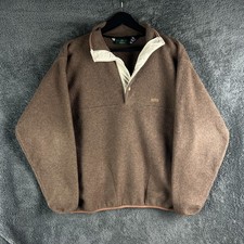 Vintage orvis sweater for sale  REDRUTH