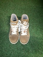 Flm motorrad schuhe gebraucht kaufen  Schwalbach