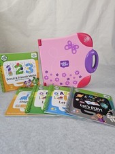 Leapfrog leapstart preschool for sale  STOCKPORT