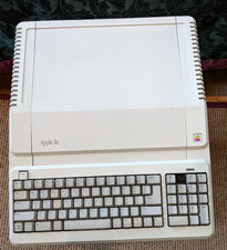 apple 2e computer for sale  Concord