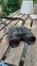 Leica anciennes jumelles d'occasion  Rians