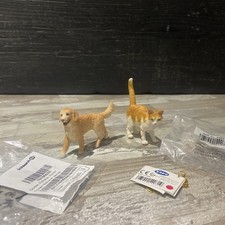 Schleich golden retriever for sale Schleich golden retriever for sale  PENRYN