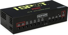 Truetone spot pro for sale  Fort Wayne