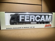 Awm man fercam gebraucht kaufen  Petersberg