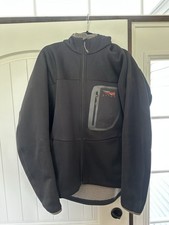 Sitka jacket for sale  Stoughton